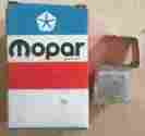 3620859 Mopar Nos Low Fuel Seat Belt Warning Relay 1972 1973 B C Body Charger