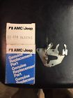 3632561 Amc Javelin Wiper Washer Control Lever