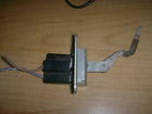 3633990 American Motors Amc Javelin Windshield Washer Switch For Dash