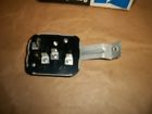 3636391 Chrysler Amc Nos Amx Cuda Challenger Low Fuel Relay Switch