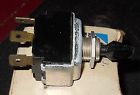 3657911 Amc Nos Jeep Position Toggle Switch