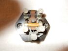 Xk140-150 37132f Lucas Fuse Block For Jaguar Mgtd Mgtf