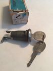 G10-30 374169 Gm Nos Theft Alarm
