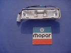 3746013 Mopar Chrysler Dodge Plymouth Interior Light Assembly Nos
