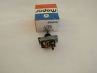 3746537 Mopar Nos 2pd Wiper Switch