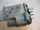 3746637 Mopar Nos Sentinel Relay