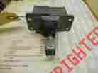 3746911 Nos Mopar W Shield Wiper Switch 1976 Charger Cordoba Coronet P N