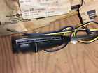4216539 3747136 Mopar Vintage Nos Chrysler