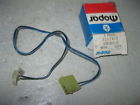 3747194 Mopar Nos Key-in Buzzer