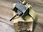 3747241 Diplomat Caravelle Nos Mopar Intermittent Windshield Wiper Switch
