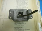 3747322 Mopar Nos W Shield