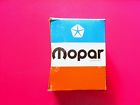 3747868 Mopar Nos 1980-up Dodge Aries Plymouth Reliant Htd Rear Window Switch