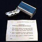 3780051 Gm G Nos 58