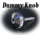 3782119 Corvette Dummy Dash Knob For Delete Cars Heat Air One