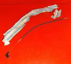 3785389 General Motors Nos New Gm Chevrolet Corvair Fan Control Cable