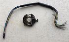 3793 Turn Signal Switch For