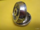 3823169 Chevrolet One Chrome Radio Knobs For Impala Od