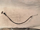 3824603 3874729 Gm Fresh Air Vent Cable Lh Corvette