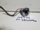 3840096 1964-68 Gm Impala Bel