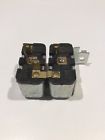 3843079 Mopar Nos Power Lock Relay Plymouth Dodge Chrysler Body