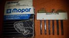 3846091 Chrysler Mopar Nos A-c