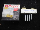 3847510 Mopar Nos Heater Control Switch