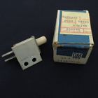 3857850 3870286 Gm Nos Impala Chevelle Corvette Camaro Nova Heater Switch