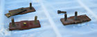 3877321 Corvette Single Power Window Switch Prong
