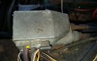388a09 Ford 67 68 71 Speed Cruise Control Regulator Mustang Thunderbird Galaxie Ltd Lincoln Gt500