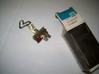 3895923 Gm Chevy Chevelle Malibu Ss Heater Control Switch Nos Chevrolet