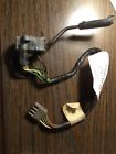 38966 Lucas Jaguar Washer Wiper Switch