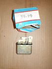 1115835 39-19 Poweready Nors Pontiac Volt Horn Relay