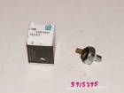 3918895 Overspeed Warning Vacuum Switch 58