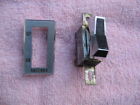 391929 Power Antenna Switch Oldsmobile 98 88 Toronado 62 63 64 65 66 67 68 69 70 71 72