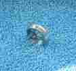 3927370 Original General Motors 1968-72chev Truck Blazer Gmc Wiper Switch Bezel Flawless For Show