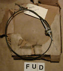 3928407 Gm Chevrolet Truck Heater Switch Cable