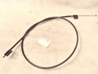 3928864 Gm Console Temperature Control Cable Corvette