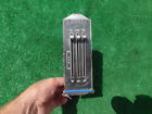 3946916 Camaro Nova Heater Defroster Control