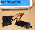 3952485 Gm Corvette Rear Storage