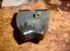 3961517 Oer 1968-1970 Turn Signal