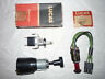 39622 Lucas Triumph Hazard Nos Wiper Heater Used Switches