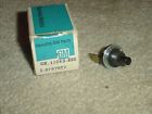 396256 Oer 1967-1970 Chrome Hazard