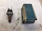 3986857 Gm Nos Chevy Vega Monza Engine Oil Pressure Switch
