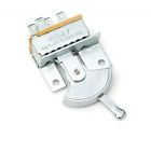 40-140497-1 General Motors Gm Full Size Chevy Heater Switch For Cars