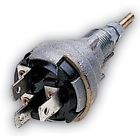 40-153364-1 Chevy Windshield Wiper Switch Eckler