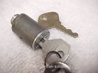 40-425 Briggs Stratton Nos Ford Mercury Lincoln Ignition Switch Lock Cylinder