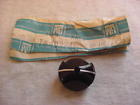 403746 Gm Nos Cutlass Windshield Wiper Knob