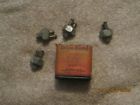 403936 Delco Remy Nos Chevrolet All Olds Stop Light