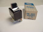 4047664 Ford Lincoln Mark Ii Nos Power Window Switch Original Fomoco