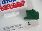 4048588 Mopar Nos Intermittent Wiper Control Module Dodge Plymouth Chrysler Imperial